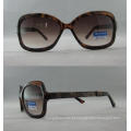 Acessório de óculos de sol polarizados de moda P01042